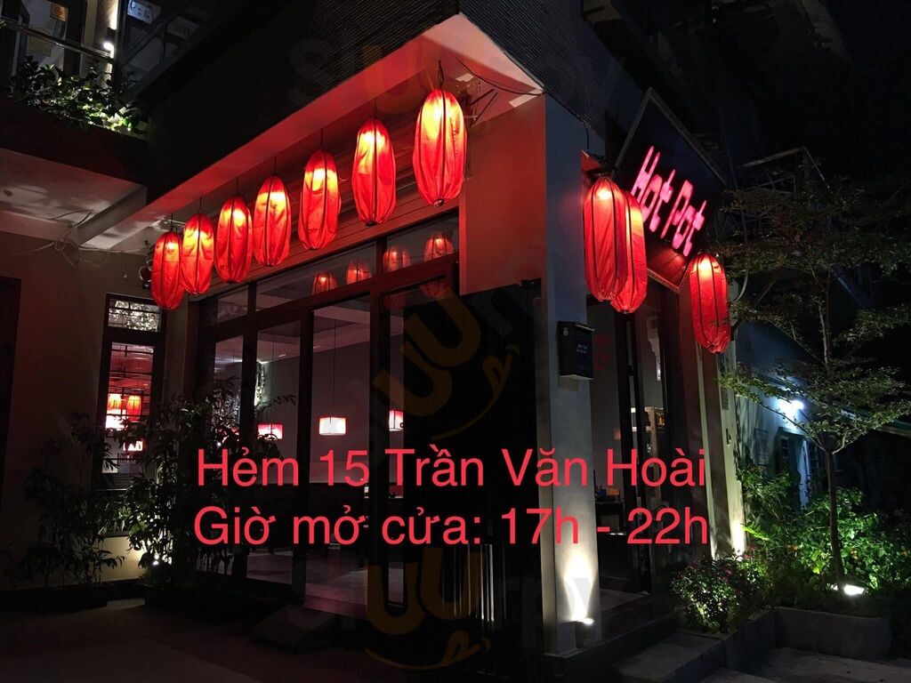 Hotpot
