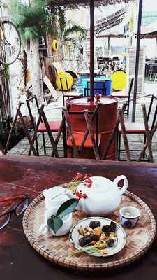 Secret Garden Hoi An