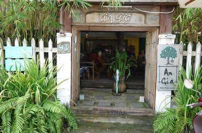 An Gia Cottage