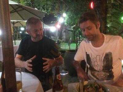 Hoi An Garden Restaurant