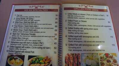 An Hoi Restaurant