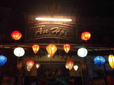 An Hoi Restaurant