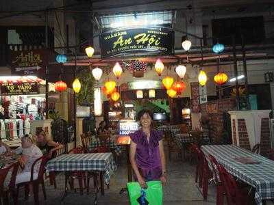 An Hoi Restaurant