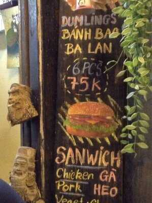 Nhà Hàng Yellow Bird