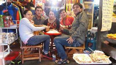 Nhà Hàng Yellow Bird