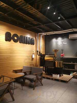 Borina Coffee