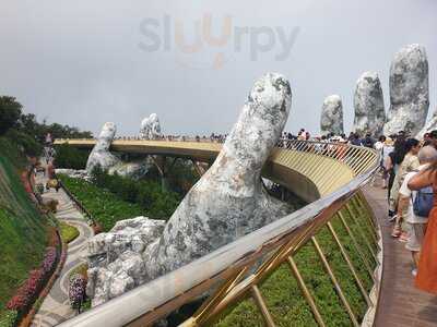 Nhà Hàng The Quiet Countryside Co.,ltd