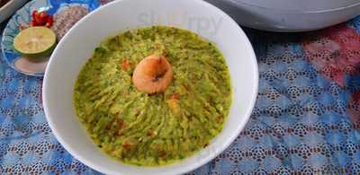 I Love Kon Tum Coffee