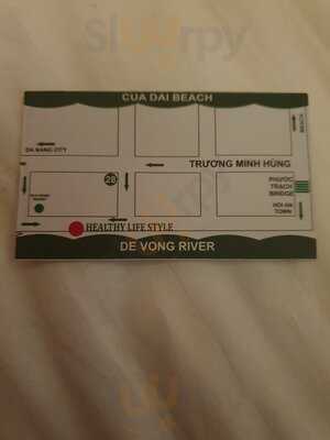 Healthy Lifestyle Hoi An