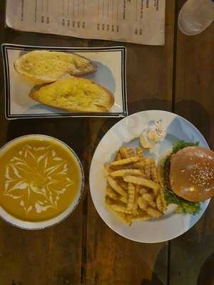 Phong Nha Veggie Box