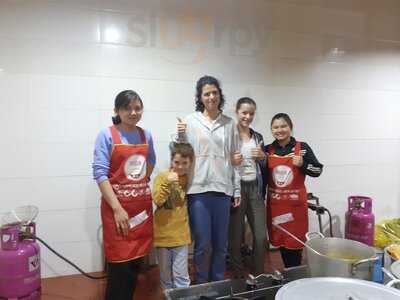 Phong Nha Veggie Box