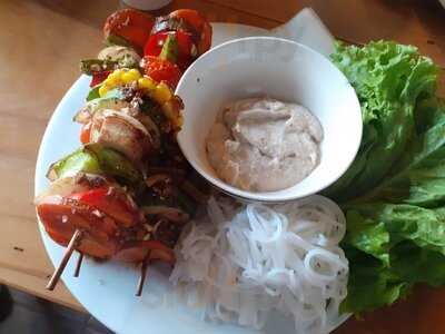 Phong Nha Veggie Box