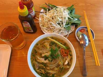 Nhà Hàng Bon Appetit - Bigc Đồng Nai