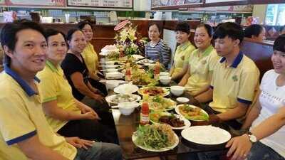 Nhà Hàng Bon Appetit - Bigc Đồng Nai