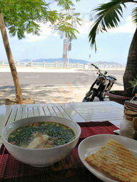 Sails Cafe