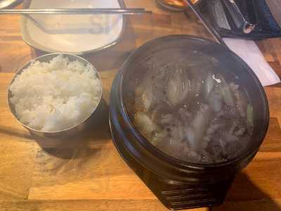 King Bbq Buffet Biên Hòa