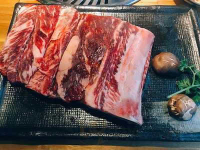 King Bbq Buffet Biên Hòa