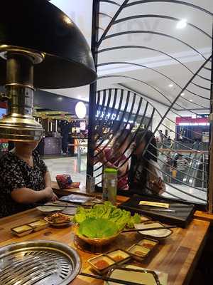 King Bbq Buffet Biên Hòa