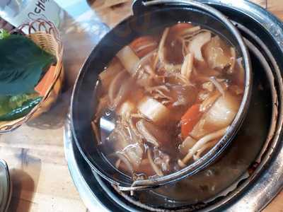 King Bbq Buffet Biên Hòa