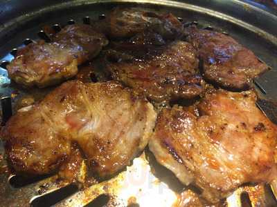 King Bbq Buffet Biên Hòa