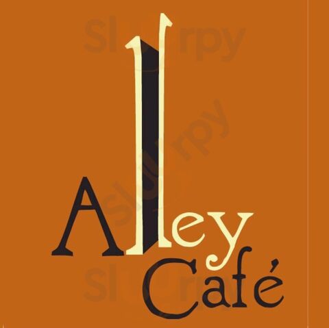 Alley Cafe Biên Hòa