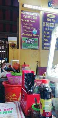 Quán Cà Phê Bà Diệp