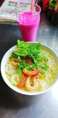 Quán Cà Phê Bà Diệp