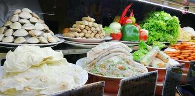 Quán Cà Phê Bà Diệp