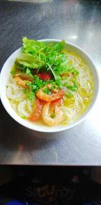 Quán Cà Phê Bà Diệp