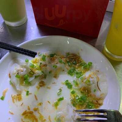 Quán Cà Phê Bà Diệp