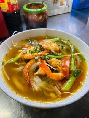 Quán Cà Phê Bà Diệp