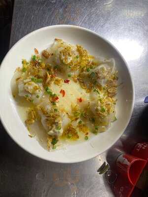 Quán Cà Phê Bà Diệp