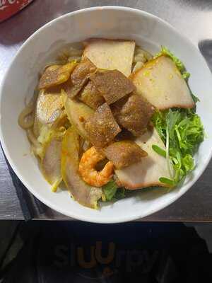 Quán Cà Phê Bà Diệp