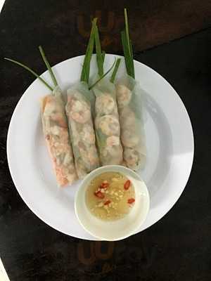 Tin Restaurant Coffee