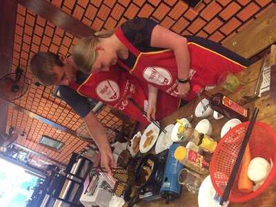 Tin Restaurant Coffee