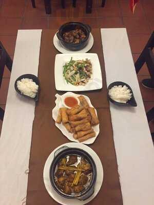 Tin Restaurant Coffee