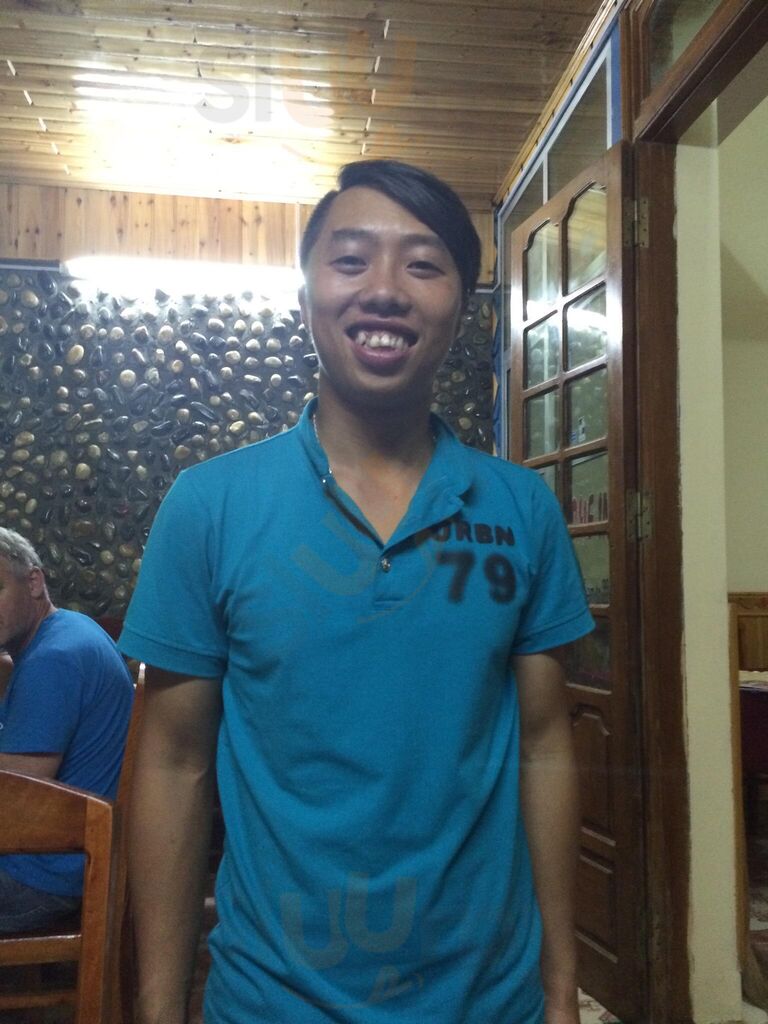 Thanh Son Restaurant