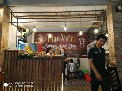 Thu Viên Coffee
