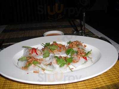 Garden Restaurant And Bar