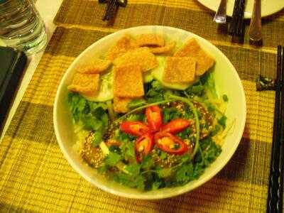 Garden Restaurant And Bar