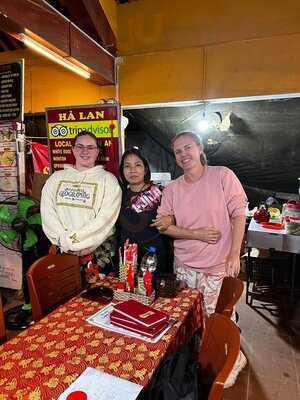 Ha Lan N 1 Restaurant Hoi An