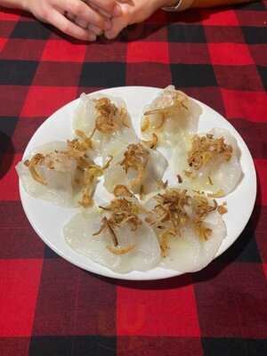 Ha Lan N 1 Restaurant Hoi An