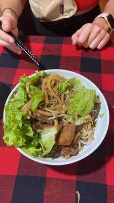 Ha Lan N 1 Restaurant Hoi An