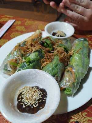 Ha Lan N 1 Restaurant Hoi An