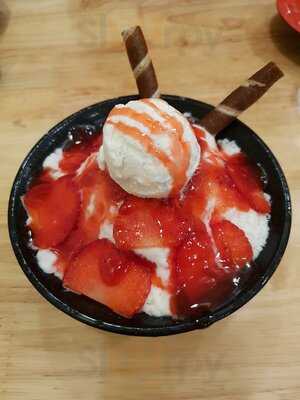 Nhà Hàng Kem Hàn Quốc Bingsu