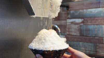 Nhà Hàng Kem Hàn Quốc Bingsu