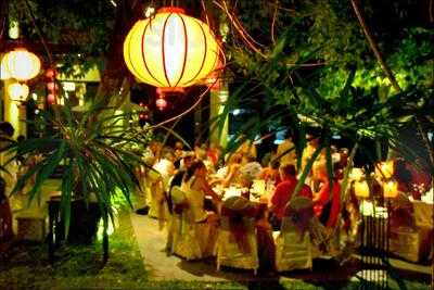 Hoi An Restaurant