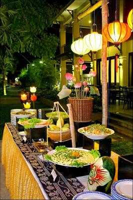 Hoi An Restaurant