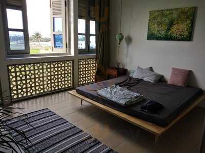 Xoai Macrobiotic Living