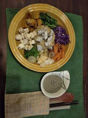 Xoai Macrobiotic Living